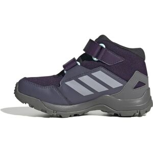 Chaussures de Randonnée Enfants adidas Skychaser Mid GORE-TEX - Violet - Publicité Chaussures de Randonnée Enfants adidas Skychaser Mid GORE-TEX - Violet - Publicité