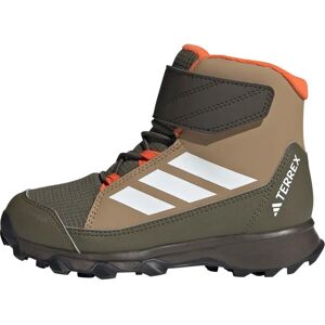 Adidas Winterstiefel EU 35 - Schnees CLIMAWARM Winter Kinder Adidas Winterstiefel EU 35 - Schnees CLIMAWARM Winter Kinder