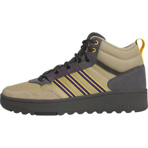 Adidas Hoops 4.0 Mid - Basketstils Sneakers Adidas Hoops 4.0 Mid - Basketstils Sneakers