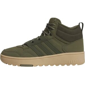Ghete de iarnă Adidas Hoops 4.0 MID - Winter Boots Ghete de iarnă Adidas Hoops 4.0 MID - Winter Boots