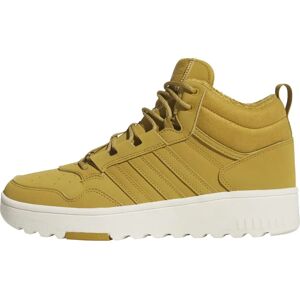 zapatillas adidas Hoops 4.0 Mid - Marrón - Calzado zapatillas adidas Hoops 4.0 Mid - Marrón - Calzado