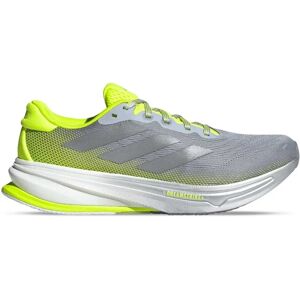 adidas Supernova Rise 2 Laufschuhe - Herren - Silber - Laufschuhe adidas Supernova Rise 2 Laufschuhe - Herren - Silber - Laufschuhe