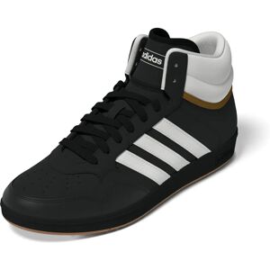Adidas Hoops 4.0 MID Sneakers - Sneakers Adidas Hoops 4.0 MID Sneakers - Sneakers