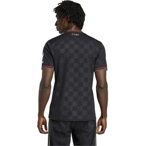 adidas FC Bayern 25/26 Third Jersey - Black - Football Jersey adidas FC Bayern 25/26 Third Jersey - Black - Football Jersey