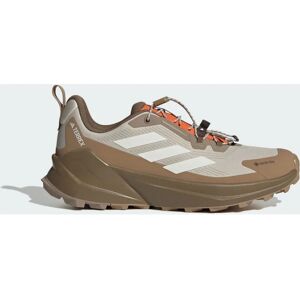 adidas Trailmaker 2 GORE-TEX Beige Wanderschuhe - Wanderschuhe adidas Trailmaker 2 GORE-TEX Beige Wanderschuhe - Wanderschuhe