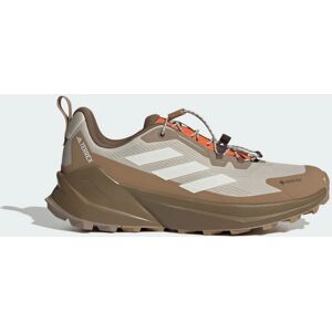 adidas Trailmaker 2 GORE-TEX Beigem Wanderschuhe - Wanderschuhe adidas Trailmaker 2 GORE-TEX Beigem Wanderschuhe - Wanderschuhe