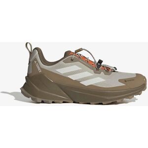 adidas Trailmaker 2 GORE-TEX Speed Lace Wanderschuhe - Beige - Wanderschuhe adidas Trailmaker 2 GORE-TEX Speed Lace Wanderschuhe - Beige - Wanderschuhe