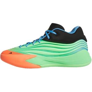 scarpe adidas Dame X - Verde - Scarpe da basket scarpe adidas Dame X - Verde - Scarpe da basket