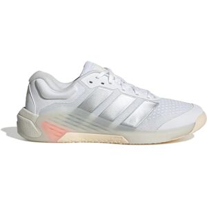 Zapatillas de entrenamiento adidas Dropset 4 Power - Mujer - Blanco Zapatillas de entrenamiento adidas Dropset 4 Power - Mujer - Blanco