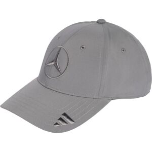 Mercedes - AMG Petronas Formula One Team Grey Cap Mercedes - AMG Petronas Formula One Team Grey Cap