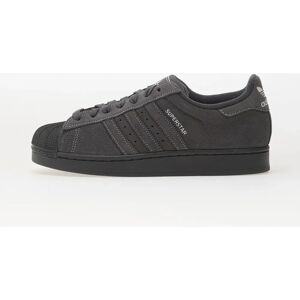 adidas SUPERSTAR II Pantofi - Gri - Pantofi adidas SUPERSTAR II Pantofi - Gri - Pantofi