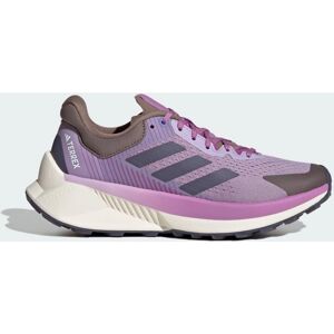 adidas Soulstride Flow Trail-Laufschuhe Damen Lila - Trail Schuhe adidas Soulstride Flow Trail-Laufschuhe Damen Lila - Trail Schuhe