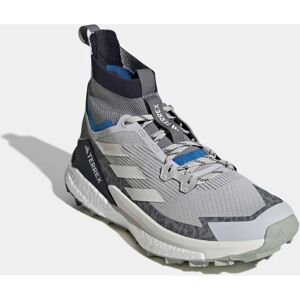 adidas Terrex Free Hiker 2.0 Herren Wanderschuhe - Grau adidas Terrex Free Hiker 2.0 Herren Wanderschuhe - Grau