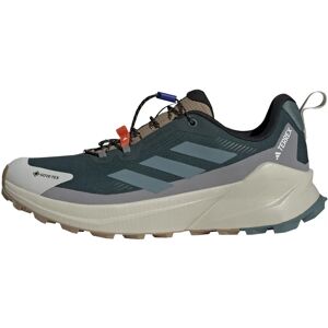 adidas Trailmaker 2 GORE-TEX Speed Lace Wanderschuhe - Grün - Wandern adidas Trailmaker 2 GORE-TEX Speed Lace Wanderschuhe - Grün - Wandern