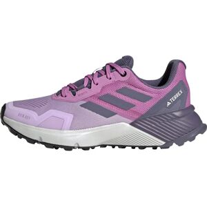 adidas Soulstride RAIN.RDY Trail Running Shoes - Purple - Trail Running Shoes adidas Soulstride RAIN.RDY Trail Running Shoes - Purple - Trail Running Shoes