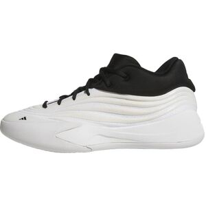 adidas Dame X White Shoes - Sports Footwear adidas Dame X White Shoes - Sports Footwear