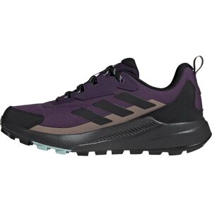 Chaussure de randonnée imperméable Adidas Terrex - Wanderschuh - Publicité Chaussure de randonnée imperméable Adidas Terrex - Wanderschuh - Publicité
