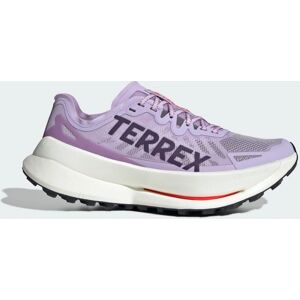 Chaussures de trail running adidas Terrex Agravic Speed Ultra - Femmes - Violet - Publicité Chaussures de trail running adidas Terrex Agravic Speed Ultra - Femmes - Violet - Publicité