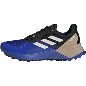adidas Soulstride RAIN.RDY Trail Running Shoes - Blue adidas Soulstride RAIN.RDY Trail Running Shoes - Blue