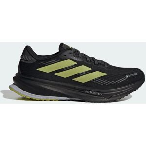 adidas Supernova Rise GTX Herren Laufsschuhe - Schwarz adidas Supernova Rise GTX Herren Laufsschuhe - Schwarz