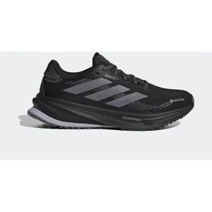 adidas Supernova Rise GTX Black Womens Running Shoes adidas Supernova Rise GTX Black Womens Running Shoes