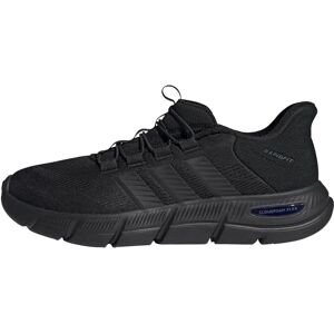 adidas CLOUDFOAM FLEX RAPIDFIT Schuhe - Schwarz adidas CLOUDFOAM FLEX RAPIDFIT Schuhe - Schwarz