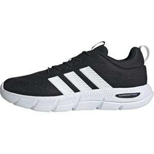 adidas CLOUDFOAM FLEX ELASTIC LACE SHOES - Schwarz - Schuhe adidas CLOUDFOAM FLEX ELASTIC LACE SHOES - Schwarz - Schuhe