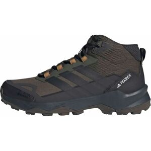adidas Skychaser AX5 Mid GORE-TEX Scarpe da Trekking - Verde adidas Skychaser AX5 Mid GORE-TEX Scarpe da Trekking - Verde