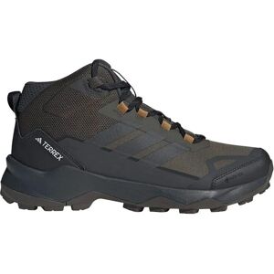 adidas Skychaser AX5 Mid GORE-TEX Wanderschuhe - Grün - Wanderschuhe adidas Skychaser AX5 Mid GORE-TEX Wanderschuhe - Grün - Wanderschuhe