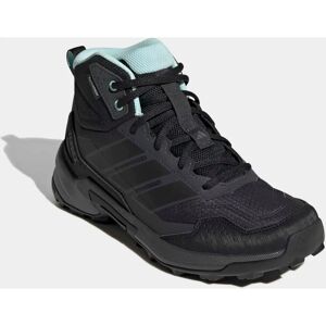 adidas Eastrail 3 Mid Climaproof Wanderschuhe - Damen - Schwarz adidas Eastrail 3 Mid Climaproof Wanderschuhe - Damen - Schwarz
