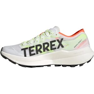 Adidas Agravic Speed 2 Pantofi de trail running - Alb Adidas Agravic Speed 2 Pantofi de trail running - Alb