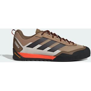 adidas Skychaser Solo Approach Schuhe - Braun - Herren adidas Skychaser Solo Approach Schuhe - Braun - Herren