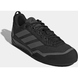 adidas Skychaser Solo Approach Schuhe - Schwarz adidas Skychaser Solo Approach Schuhe - Schwarz