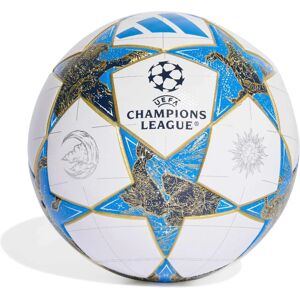 adidas UEFA Champions League White Football - FIFA Quality adidas UEFA Champions League White Football - FIFA Quality