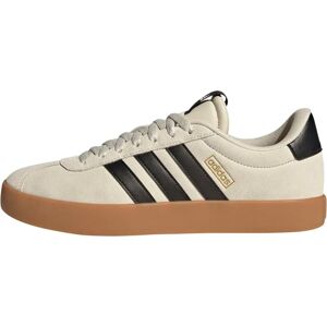 adidas VL Court 3.0 - Leder, Grau - Sneakers adidas VL Court 3.0 - Leder, Grau - Sneakers