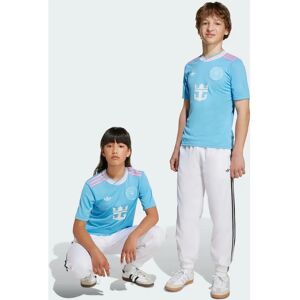 adidas Inter Miami CF 25/26 Third Jersey Kids - Blue - Jersey adidas Inter Miami CF 25/26 Third Jersey Kids - Blue - Jersey