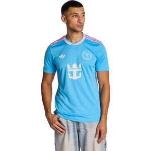 Adidas Inter Miami CF 25/26 Third Jersey - Blue - Jersey Adidas Inter Miami CF 25/26 Third Jersey - Blue - Jersey