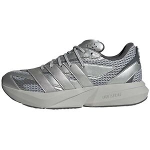 adidas Lightblaze Mercedes F1 Shoes - Silver adidas Lightblaze Mercedes F1 Shoes - Silver