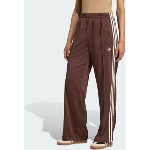 adidas Firebird Brown Relaxed Fit Tracksuit Bottoms adidas Firebird Brown Relaxed Fit Tracksuit Bottoms