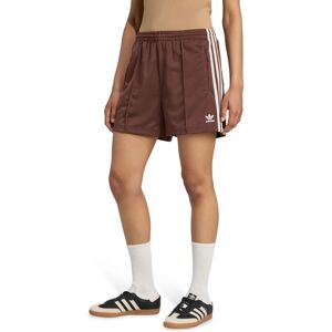 adidas Firebird Shorts - Brown - Shorts adidas Firebird Shorts - Brown - Shorts