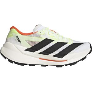 adidas Agravic TT Weiße Trail Lauf Schuhe adidas Agravic TT Weiße Trail Lauf Schuhe
