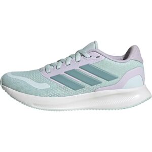 adidas Runfalcon 5 Schoenen - Kinderen - Turquoise adidas Runfalcon 5 Schoenen - Kinderen - Turquoise