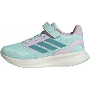 adidas Runfalcon 5 Kinderschuhe - Türkis - Sportlich & Leicht adidas Runfalcon 5 Kinderschuhe - Türkis - Sportlich & Leicht
