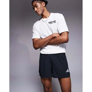 adidas Adi365 Running Shorts - Black - Lightweight, Ventilated adidas Adi365 Running Shorts - Black - Lightweight, Ventilated