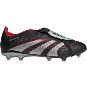 adidas Predator BSR Scarpe da calcio con linguetta ripiegata - Nero adidas Predator BSR Scarpe da calcio con linguetta ripiegata - Nero