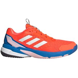 adidas Crazyflight 6 Hallenschuhe - Blau - Volleyball adidas Crazyflight 6 Hallenschuhe - Blau - Volleyball