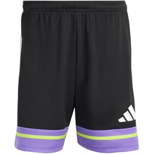 adidas Squadra 25 Shorts - Black - Shorts adidas Squadra 25 Shorts - Black - Shorts