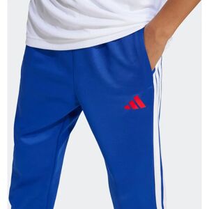 Adidas Barn Tiro Byxor - Återvunna Material - Rätt Passform Adidas Barn Tiro Byxor - Återvunna Material - Rätt Passform