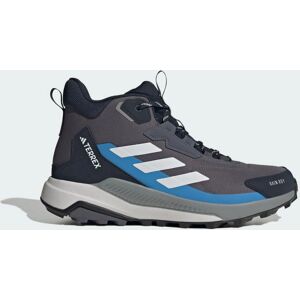 adidas Terrex Anylander Mid Rain.Rdy Wanderschuhe - Grau - Wanderschuhe adidas Terrex Anylander Mid Rain.Rdy Wanderschuhe - Grau - Wanderschuhe