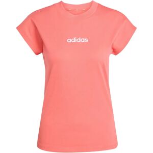 ADIDAS SPORTSWEAR W LIN SJ T - T-Shirt ADIDAS SPORTSWEAR W LIN SJ T - T-Shirt